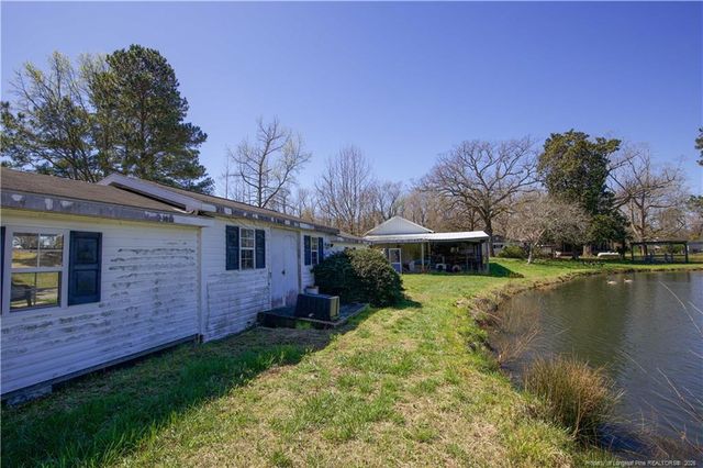 1897 Stanton Hill Road, Cameron, NC 28326