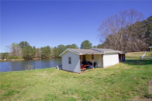 1897 Stanton Hill Road, Cameron, NC 28326