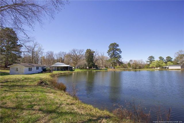 1897 Stanton Hill Road, Cameron, NC 28326