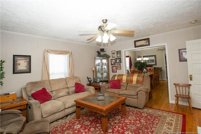 1897 Stanton Hill Road, Cameron, NC 28326