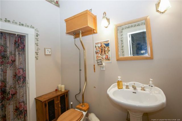 1897 Stanton Hill Road, Cameron, NC 28326