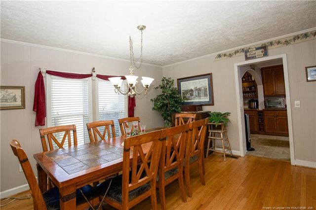 1897 Stanton Hill Road, Cameron, NC 28326