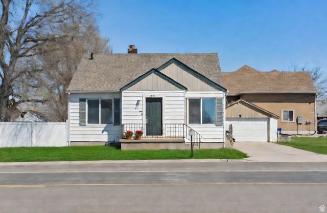 3953 S 4000 W, Salt Lake City, UT 84120