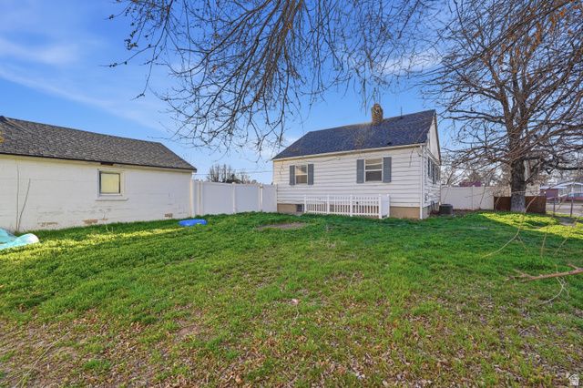 3953 S 4000 W, Salt Lake City, UT 84120