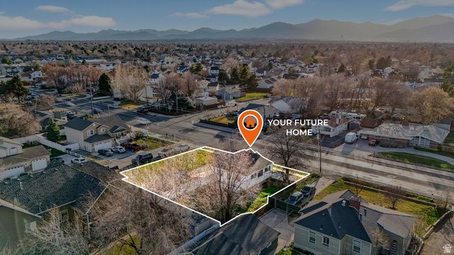 3953 S 4000 W, Salt Lake City, UT 84120