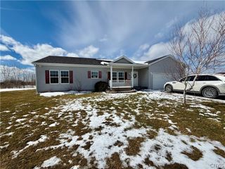 9910 Aspen Street, Pamelia, NY 13601