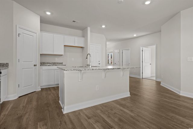 3021 Spain Ln., Conway, SC 29527