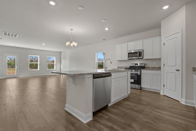 3021 Spain Ln., Conway, SC 29527