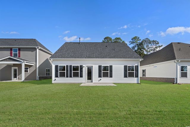 3021 Spain Ln., Conway, SC 29527