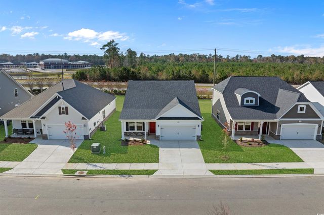 3021 Spain Ln., Conway, SC 29527