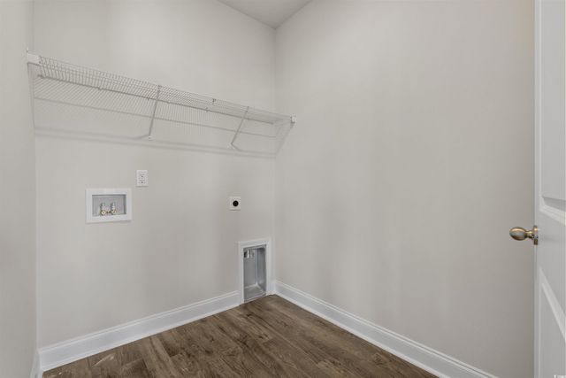 3021 Spain Ln., Conway, SC 29527