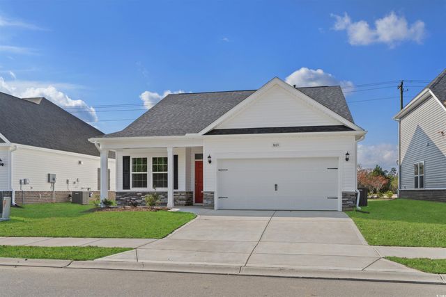 3021 Spain Ln., Conway, SC 29527