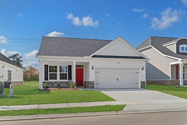 3021 Spain Ln., Conway, SC 29527