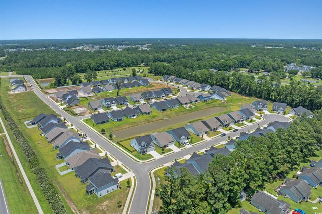 3021 Spain Ln., Conway, SC 29527