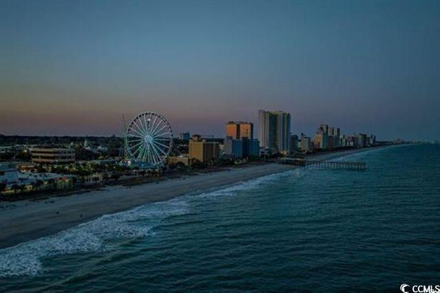 3021 Spain Ln., Conway, SC 29527