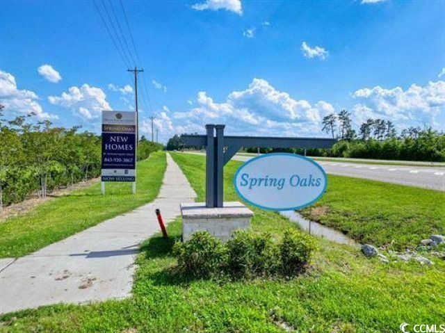 3021 Spain Ln., Conway, SC 29527