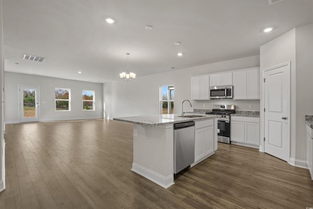 3021 Spain Ln., Conway, SC 29527