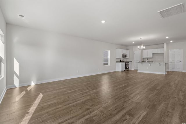 3021 Spain Ln., Conway, SC 29527