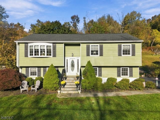 36 Brookside Ave, Mansfield Twp., NJ 07840