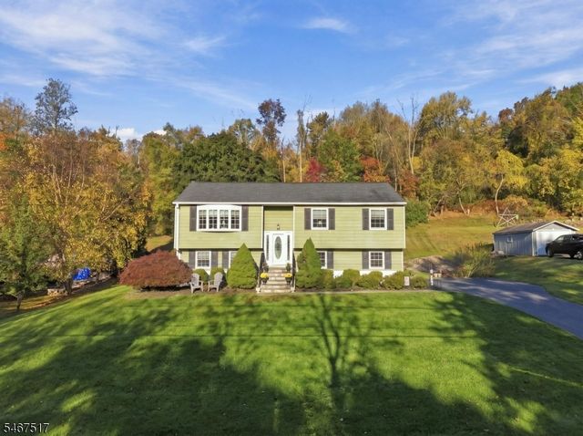 36 Brookside Ave, Mansfield Twp., NJ 07840