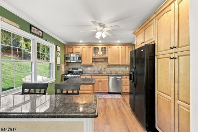 36 Brookside Ave, Mansfield Twp., NJ 07840