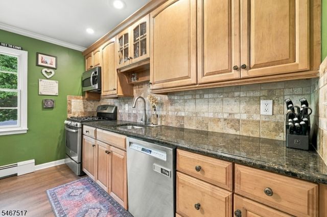 36 Brookside Ave, Mansfield Twp., NJ 07840