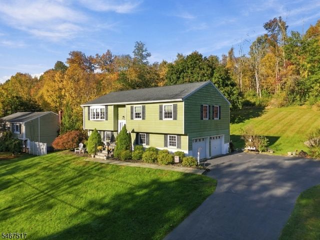 36 Brookside Ave, Mansfield Twp., NJ 07840
