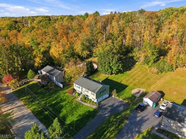 36 Brookside Ave, Mansfield Twp., NJ 07840