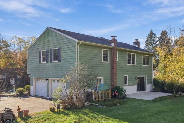 36 Brookside Ave, Mansfield Twp., NJ 07840