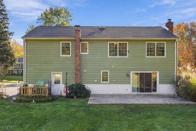 36 Brookside Ave, Mansfield Twp., NJ 07840