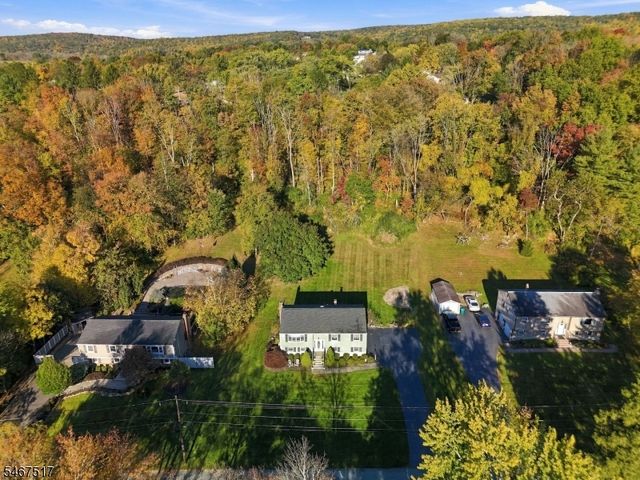 36 Brookside Ave, Mansfield Twp., NJ 07840