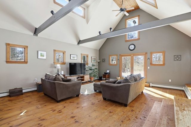 327 Country Way, Scituate, MA 02066