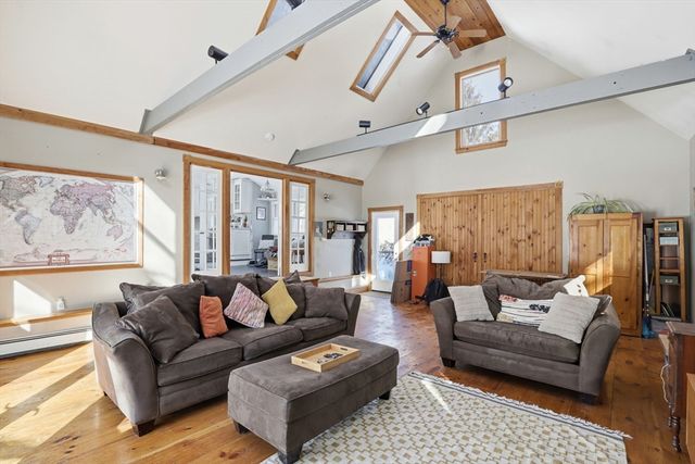 327 Country Way, Scituate, MA 02066