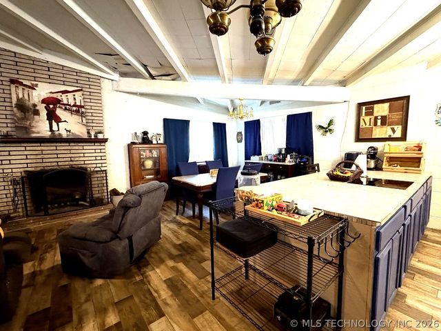 366 Main 23, Eufaula, OK 74432