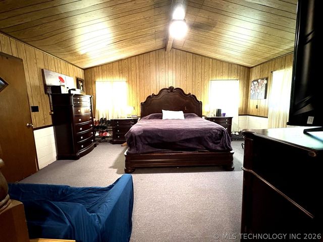 366 Main 23, Eufaula, OK 74432