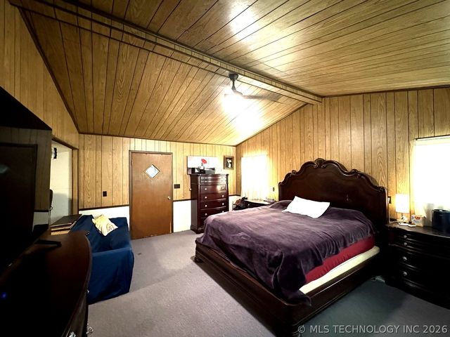 366 Main 23, Eufaula, OK 74432