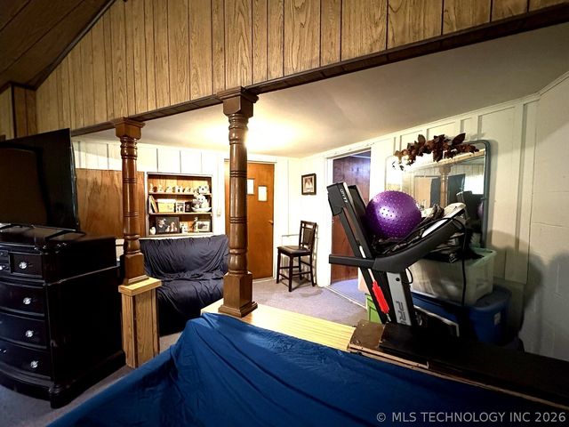 366 Main 23, Eufaula, OK 74432