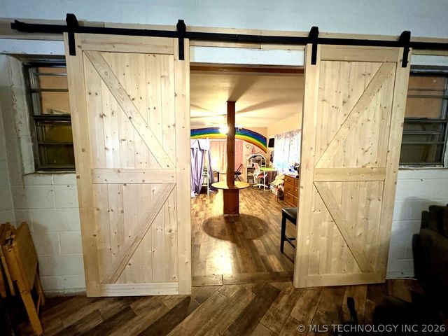 366 Main 23, Eufaula, OK 74432