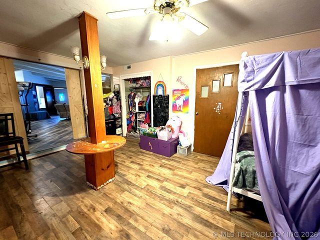 366 Main 23, Eufaula, OK 74432