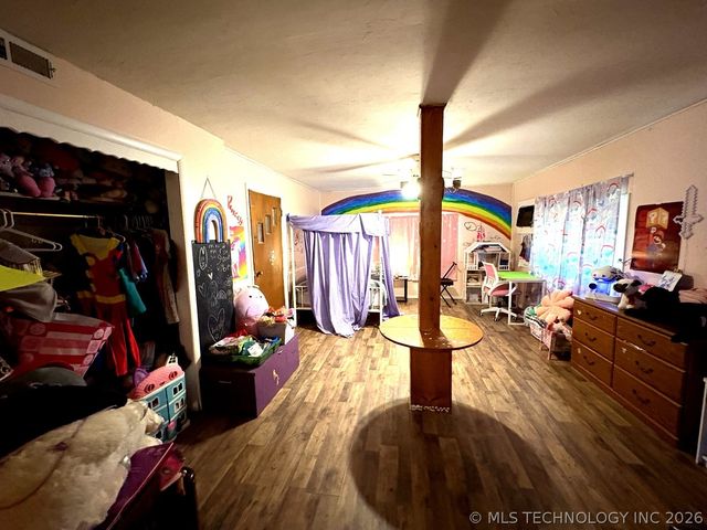 366 Main 23, Eufaula, OK 74432