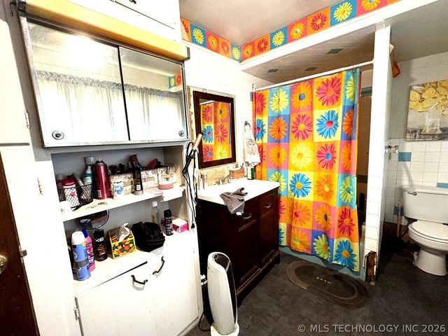 366 Main 23, Eufaula, OK 74432