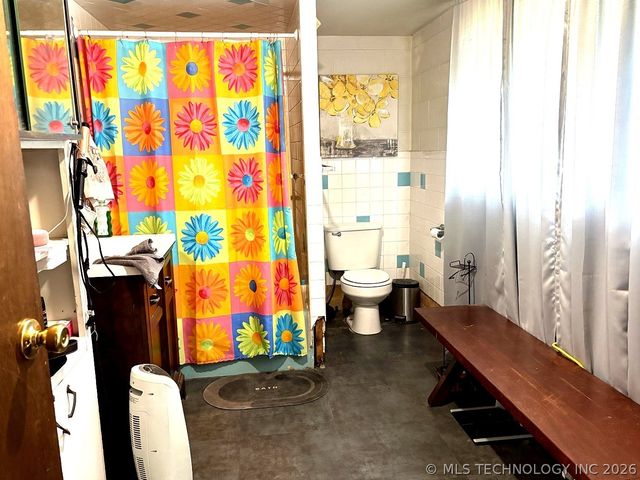 366 Main 23, Eufaula, OK 74432