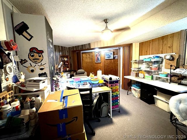 366 Main 23, Eufaula, OK 74432