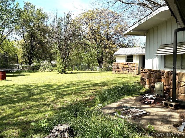 366 Main 23, Eufaula, OK 74432