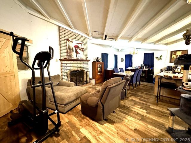 366 Main 23, Eufaula, OK 74432