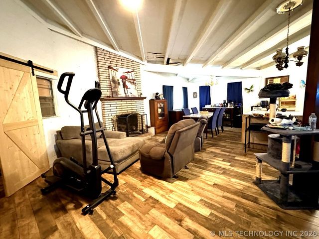 366 Main 23, Eufaula, OK 74432