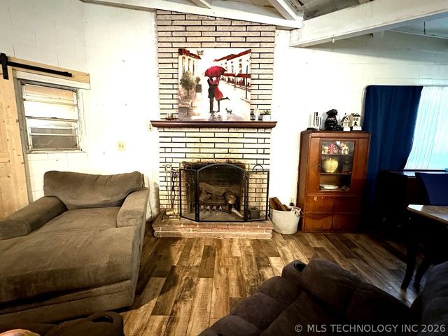 366 Main 23, Eufaula, OK 74432