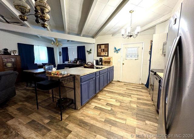 366 Main 23, Eufaula, OK 74432