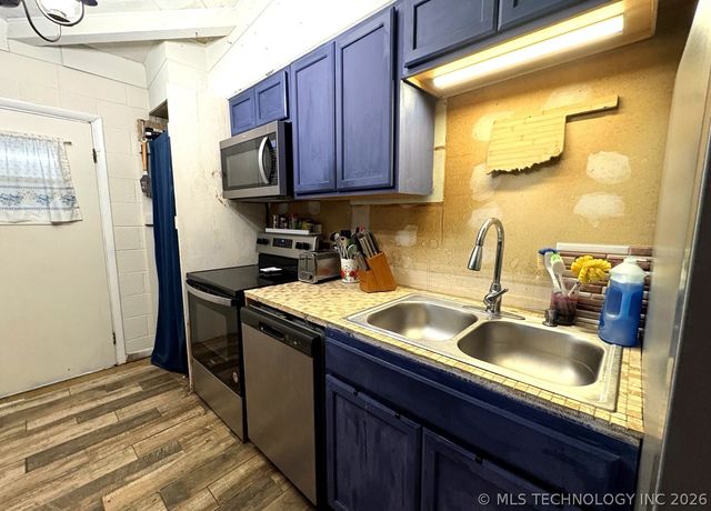 366 Main 23, Eufaula, OK 74432