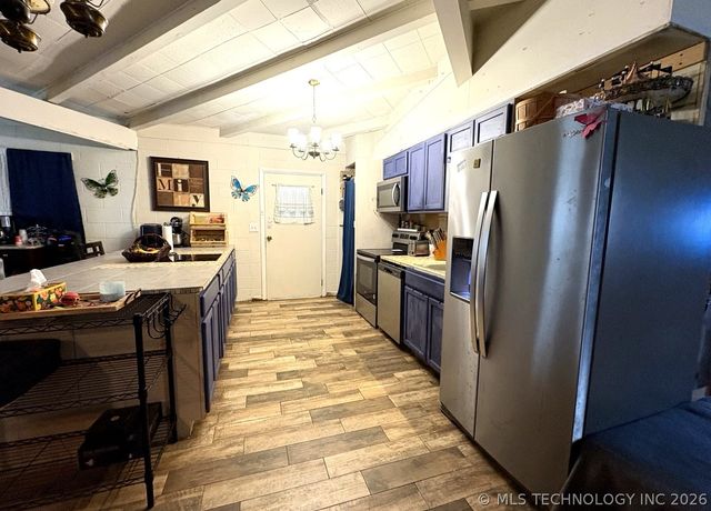 366 Main 23, Eufaula, OK 74432